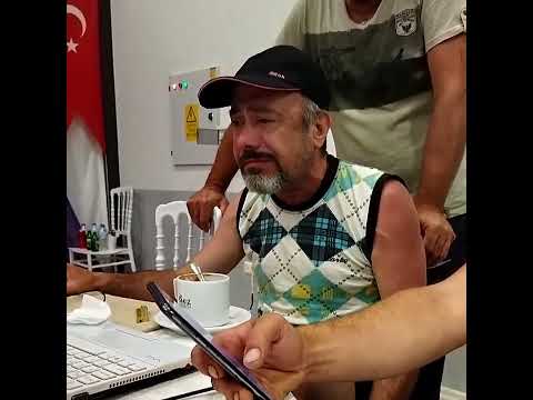 BİRİCİK FİLMİ OKUMA PROVASI HÜLYA AKARTUNA VE SERKANT YAŞAR KUTLUBAY