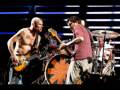 Red Hot Chili Peppers Hyde Park's Jam (before ...