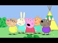 Peppa Pig S03E38 The Secret Club Cantonese