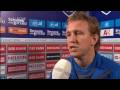 Roest na AZ-FC Utrecht