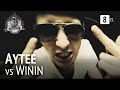 Aytee vs. Winin (feat. Vocal) | VBT 2015 Achtelfinale (prod. by Flaver & Nikebeats)