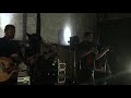 Anand Bhaskar Collective - Faasle - Live in Hyderabad