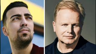 Doppelherz Nightcore + Lyrics Herbert Grönemeyer und Iki Gönlüm