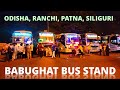 babughat bus stand kolkata howrah railway station howrah to babughat by boat