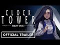 Clock Tower: Rewind  XBox  játékmenet videója