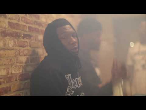 Off the Henn pt. 2 - GrammyKillshit9x x Jayluckk [shot by @stunnamuhfugga] (Regular Remix)