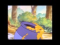 The New Adventures Of Winnie The Pooh Crossover Opening