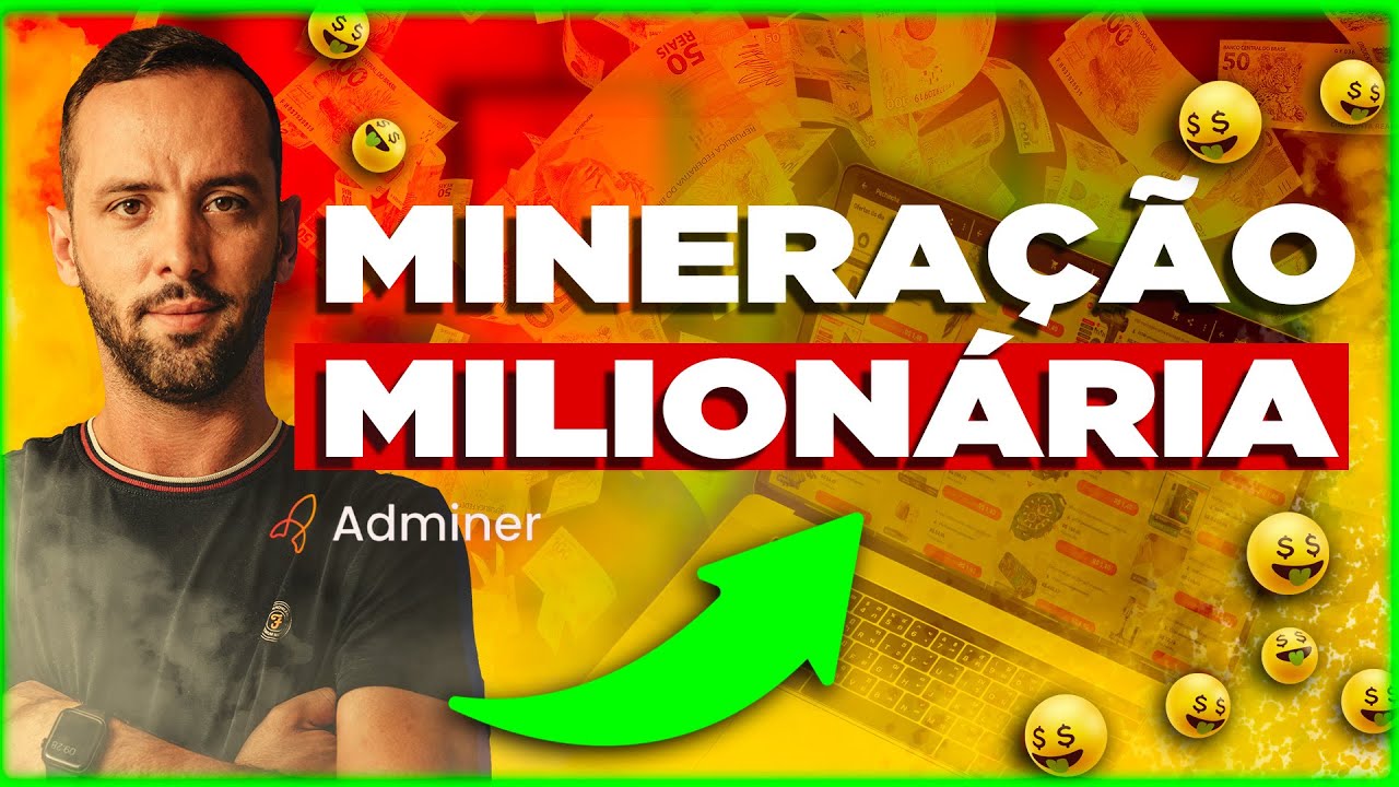 Essa é a Melhor Ferramenta para Minerar Produtos no Dropshipping | Adminer Novas Atualizações 2022