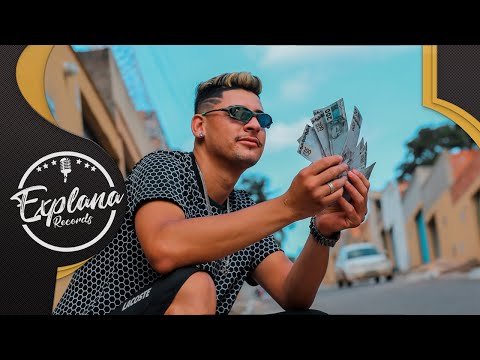 Mc Wyslem - Á 5 minutos (Explana Records) Prod. Jimy NZ