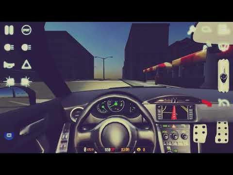 Auto escola virtual😋