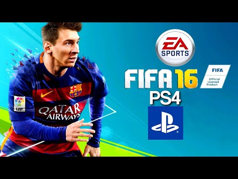 Download Ps4 Fifa 16 Gameplay 3gp Mp4 Codedwap