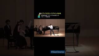 Download lagu ピアソラ/ブエノスアイレスの冬フルート：平林航太朗　ピアノ：平林理子第2回有志企画「クラシックでみる幻想」より#ピアソラ#フルート#吹奏楽 mp3