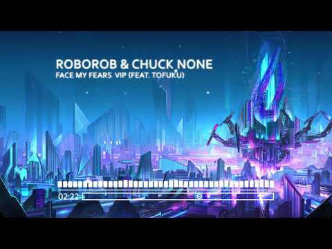 Face My Fears [KINGDOM HEARTBEATS]