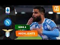 ÉÉN EN AL GENIETEN DIT! ?⭐️ | Napoli vs Lazio | Serie A 2020/21 | Samenvatting