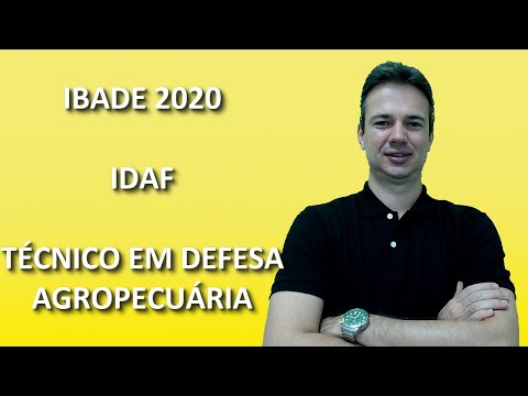 IBADE20Q014 - IBADE - 2020 - IDAF - PROBABILIDADE - RESOLUÇÃO DE QUESTÕES