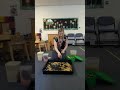 Developing Your Child S Attention Messy Play