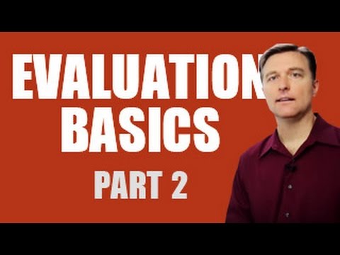 Hyperthyroid vs Hypothyroid Explained By Dr Berg