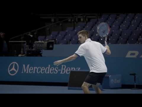 2014 - Filip Peliwo   Turning Point #1   Teaser