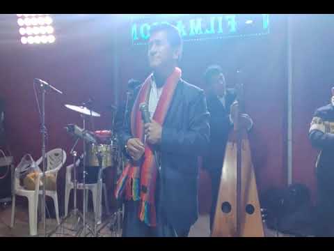 Antonio Nazario - Alicia mujer Bonita