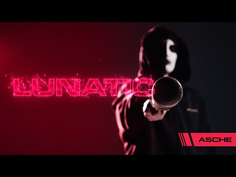 Asche - Lunatic