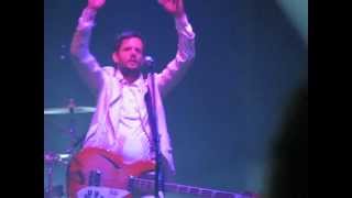 Klaxons - There is no other time (Sziget 2014)