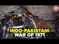 Indo Pakistani War Of 1971 Kings And Generals Modern War DOCUMENTARY