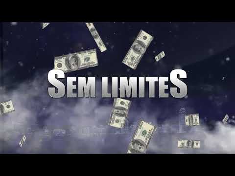 Coktel Molotov- Sem Limites ( Áudio Oficial)