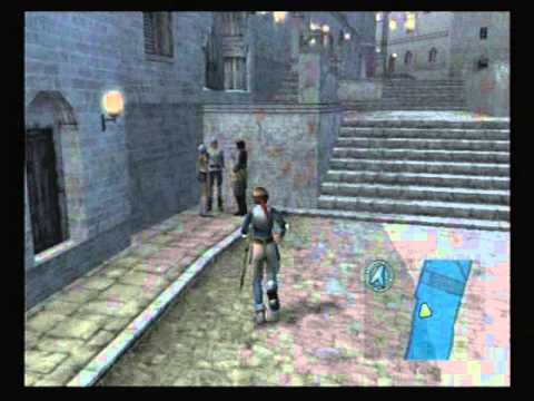 Let's Play Suikoden IV Part 3: Some Reel Battles