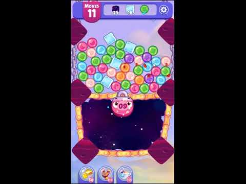 Angry Birds Dream Blast Level 2111 - NO BOOSTERS 😠🐦💤🎈 | SKILLGAMING ✔️