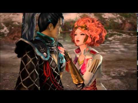 Sengoku Musou 4 (Samurai Warriors 4) OST - Raging Waves (Toyotomi)