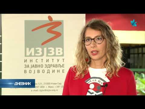 Svaka peta osoba ima neki mentalni problem