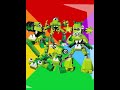 Top 5 Mixels Shorts