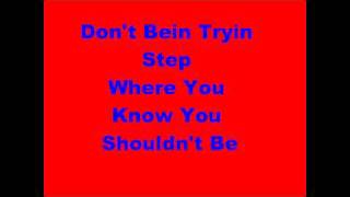 School Gyrls What Goes Around Lyrics