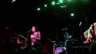 Broke - Kye Kye - Live in San Luis Obispo - 9/20/13