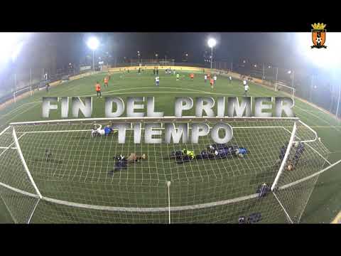 RESUMEN LOS PALACIOS - FANEGA 2 - 3