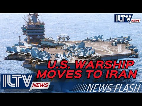 ILTV Morning News Flash – January 20, 2026