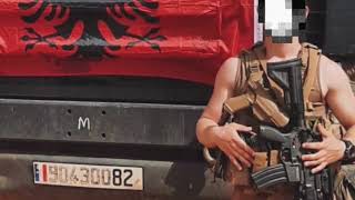 RXS - Légion Étrangère