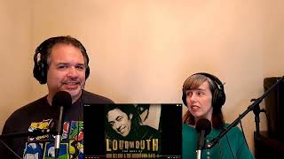 The Boomtown Rats - Rat Trap Reaction