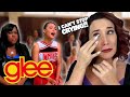Vocal Coach Reacts GLEE - Shake It Out | WOW! They were...