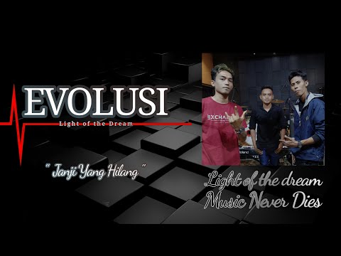 EVOLUSI - JANJI YANG HILANG (Official Music Video)