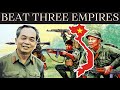 Who Is The Most Underrated General Ever 60 Seconds History