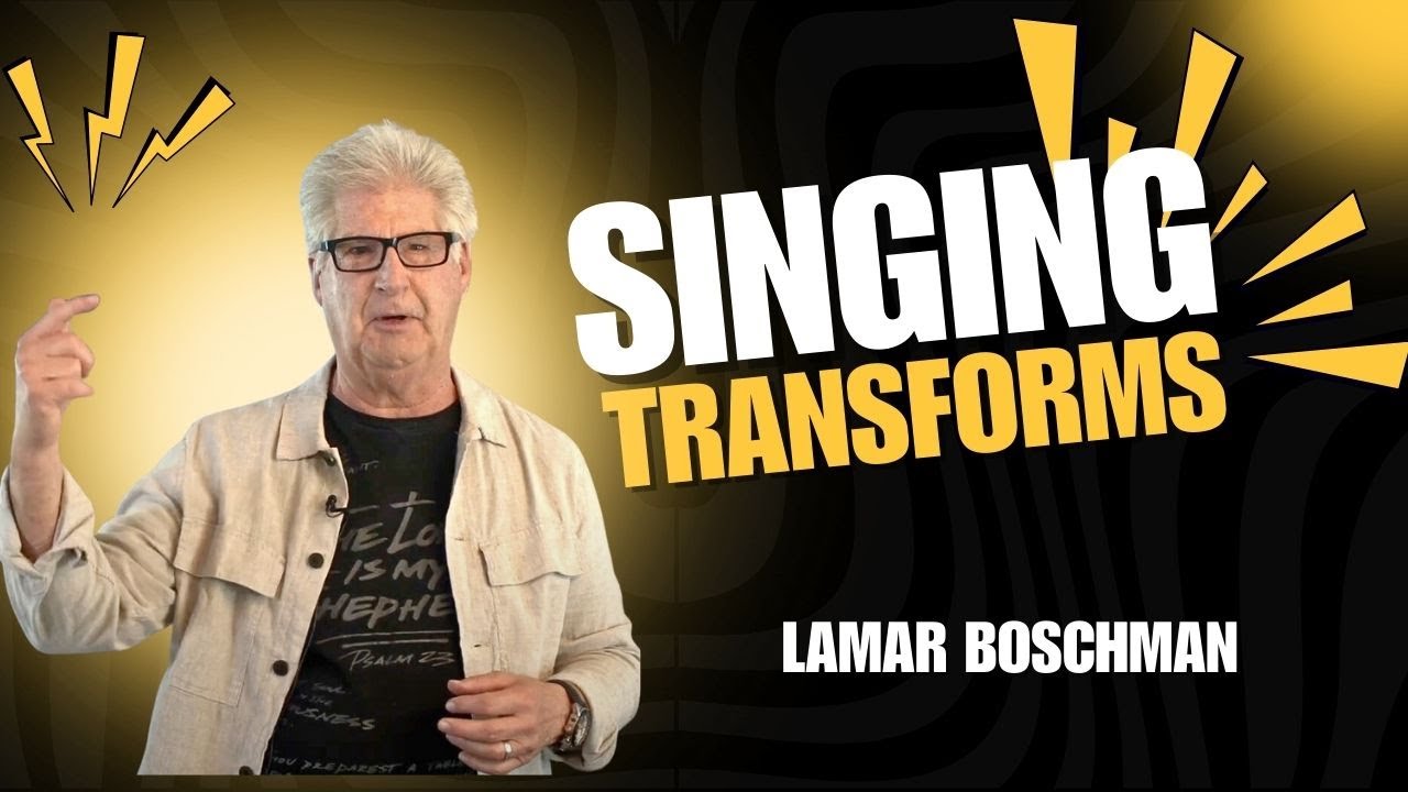 Promotional video thumbnail 1 for LaMar Boschman