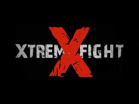 Xtreme X Fight II - 21 de Janeiro em São Luis - MA