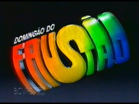 Rede Globo Intervalo Comercial - Terra Nostra 2000 - Parte 02