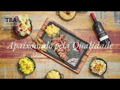 TBA Premium - a melhor carne