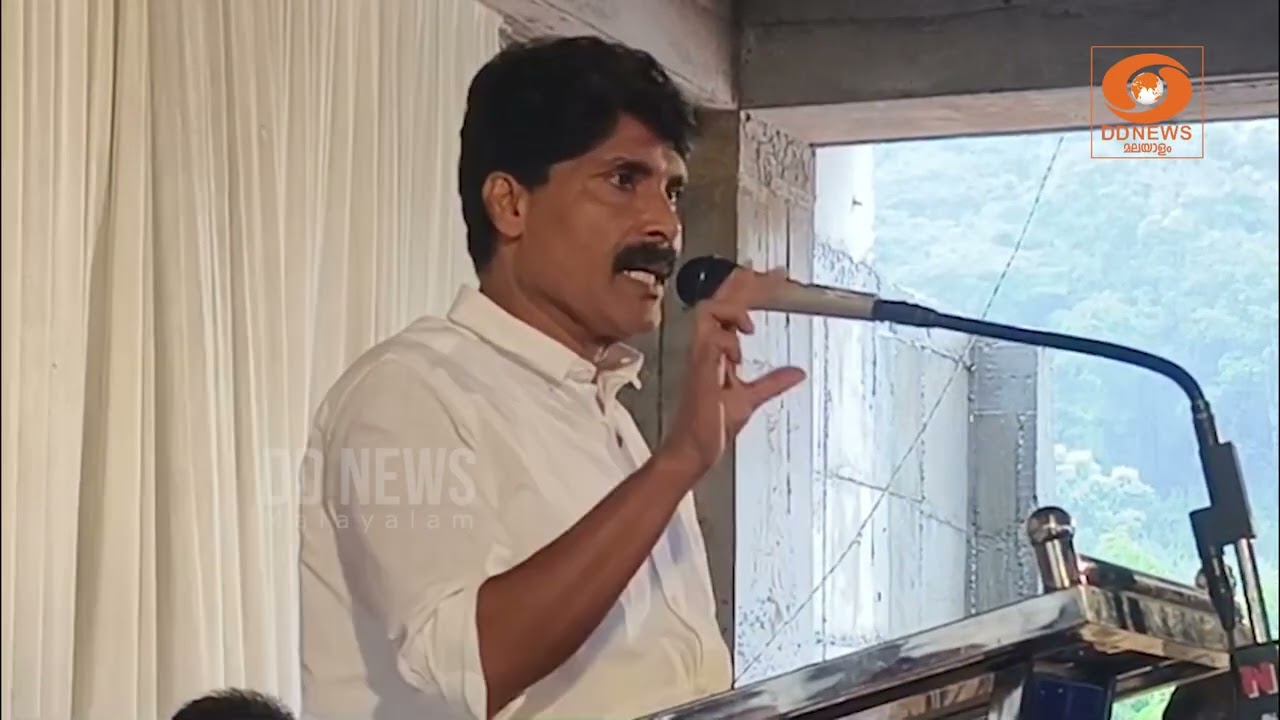 ഡോപ്ലർ റഡാർ വയനാട്ടിൽ വരുന്നു.. പഴശ്ശി കോളേജിൽ.. എല്ല?