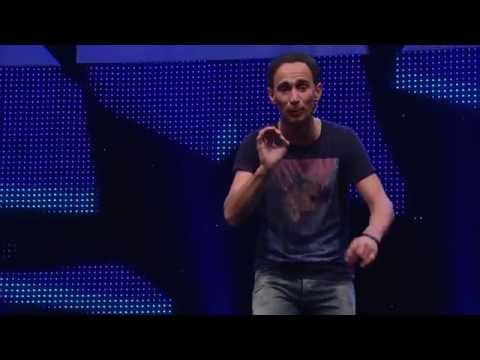 Gernot Kulis: Regeln beim Tauchen mit Haien (Kulisionen)