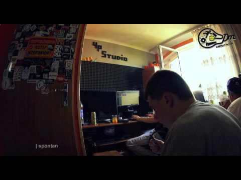 Lajt & Tafel JTS - Gdzie są pieniądze? (Deck'i Pan M)