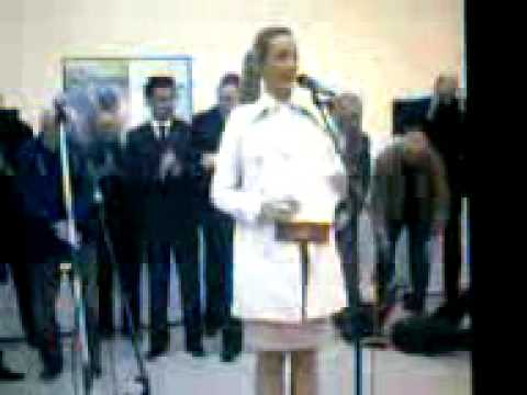 DS izlozba fotografija - mladi recituju - Black Eyed Peas - The Time [Dirty Beat](funny!!)