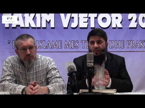 05. Definicioni i imanit - Hoxhë Muharem Ismaili